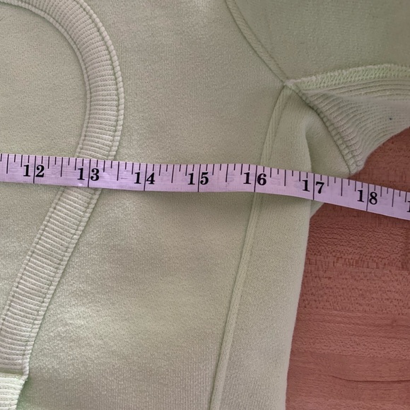 Lululemon Scuba Hoodie Faded Zap 6 - Picture 13 of 14